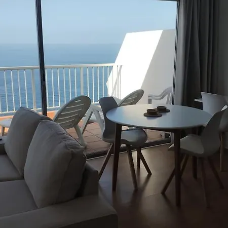 Con Linda Vistas بويرتو ذي لا كروز