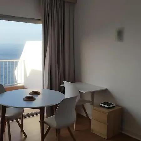 Con Linda Vistas * بويرتو ذي لا كروز
