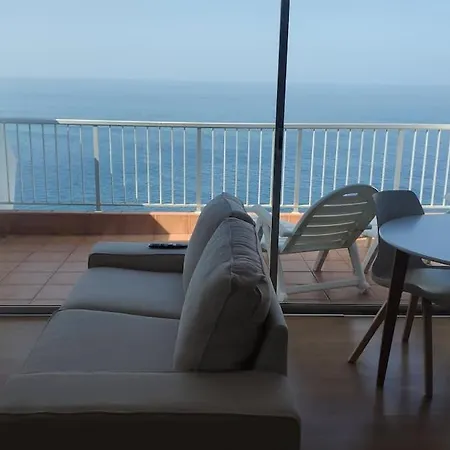 Con Linda Vistas Апартаменты