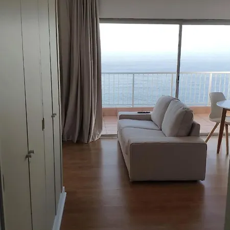 شقة Con Linda Vistas