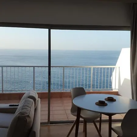 Апартаменты Con Linda Vistas *