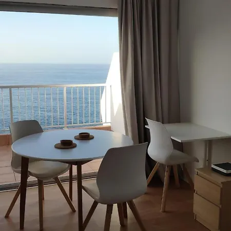 Апартаменты Con Linda Vistas
