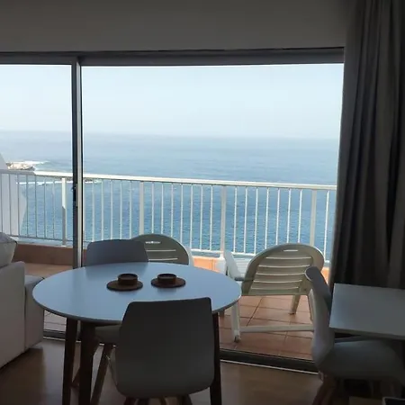 شقة Con Linda Vistas بويرتو ذي لا كروز