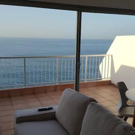 Con Linda Vistas *