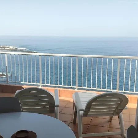Апартаменты Con Linda Vistas *