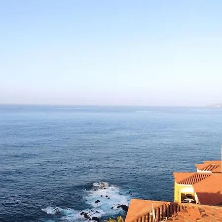 شقة Con Linda Vistas